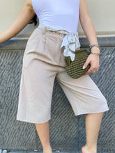 Bermuda con foulard (2 colori)